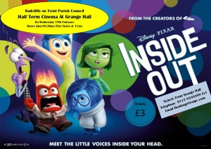 Inside Out